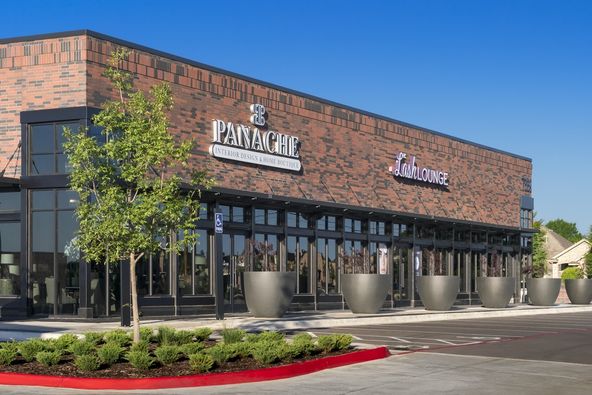Retail for Lease: Greenways Village on Hillside: 7669 Hillside Rd, Amarillo, TX 79119
